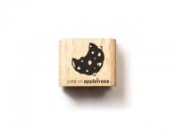 Stempel cats on appletrees Cookie Nr.1