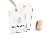 Stempel cats on appletrees Pflanze Nr.24