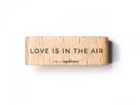 Stempel cats on appletrees "Love is in the air"