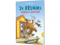 Dr. Brumms verrckte Abenteuer