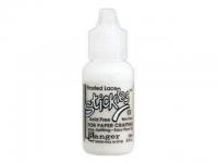 Ranger Ink Stickles 18ml frosted lace
